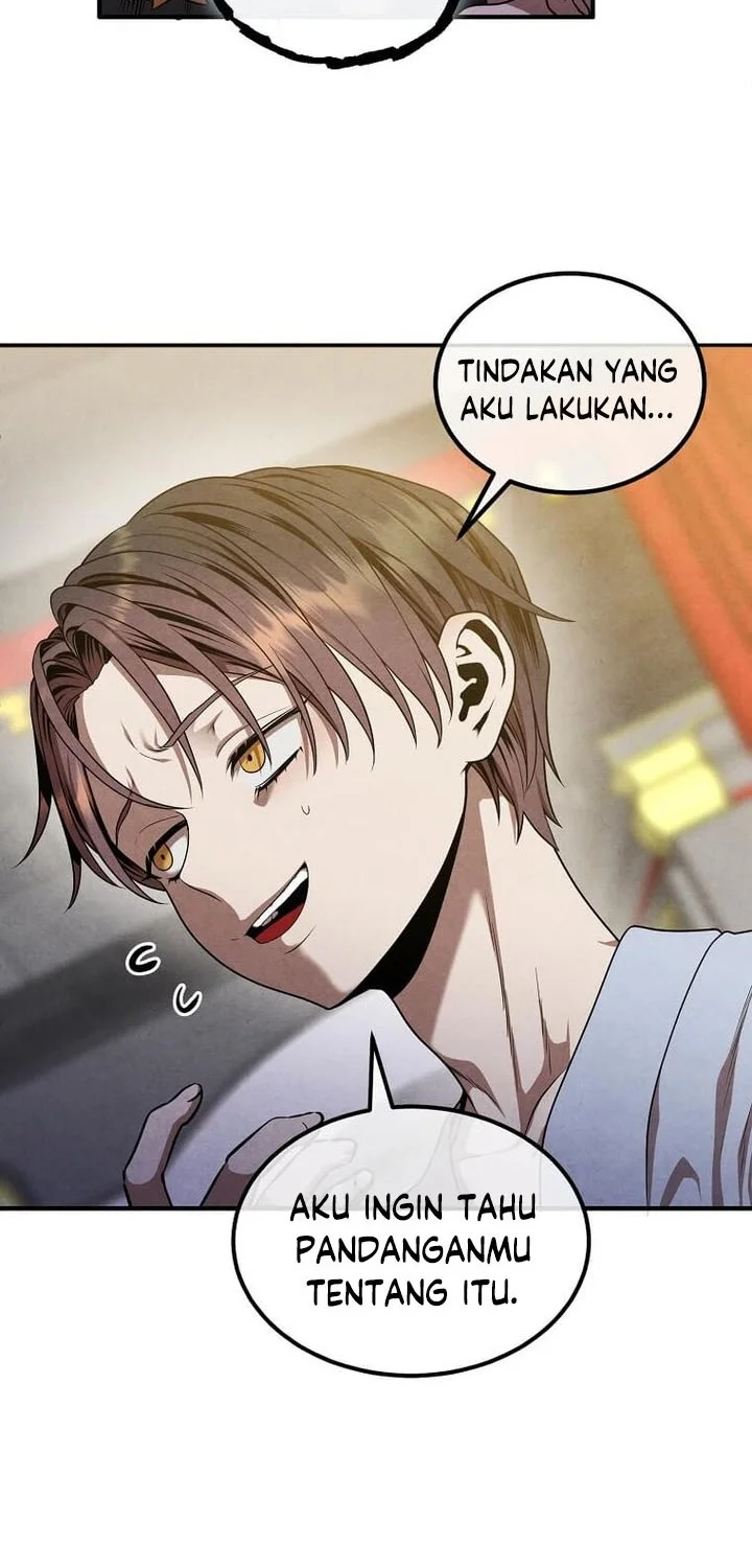 Legendary Youngest Son of the Marquis House Chapter 162 Gambar 25