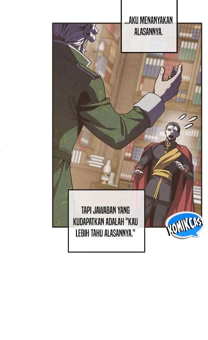 Legendary Youngest Son of the Marquis House Chapter 164 Gambar 21