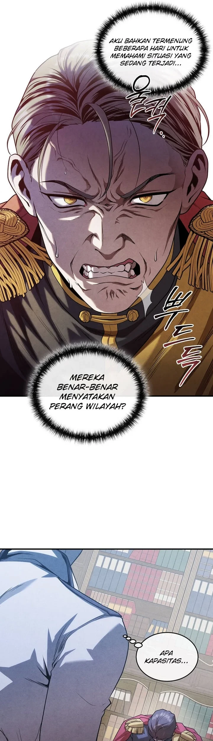 Legendary Youngest Son of the Marquis House Chapter 164 Gambar 22