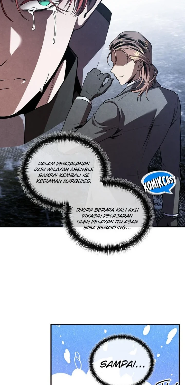 Legendary Youngest Son of the Marquis House Chapter 165 Gambar 23