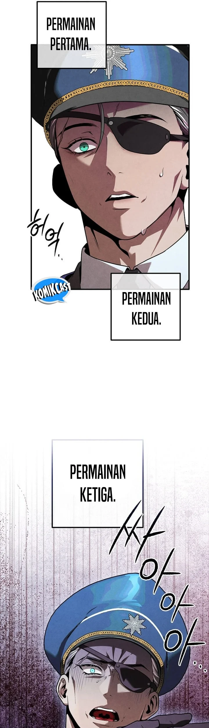 Legendary Youngest Son of the Marquis House Chapter 166 Gambar 22