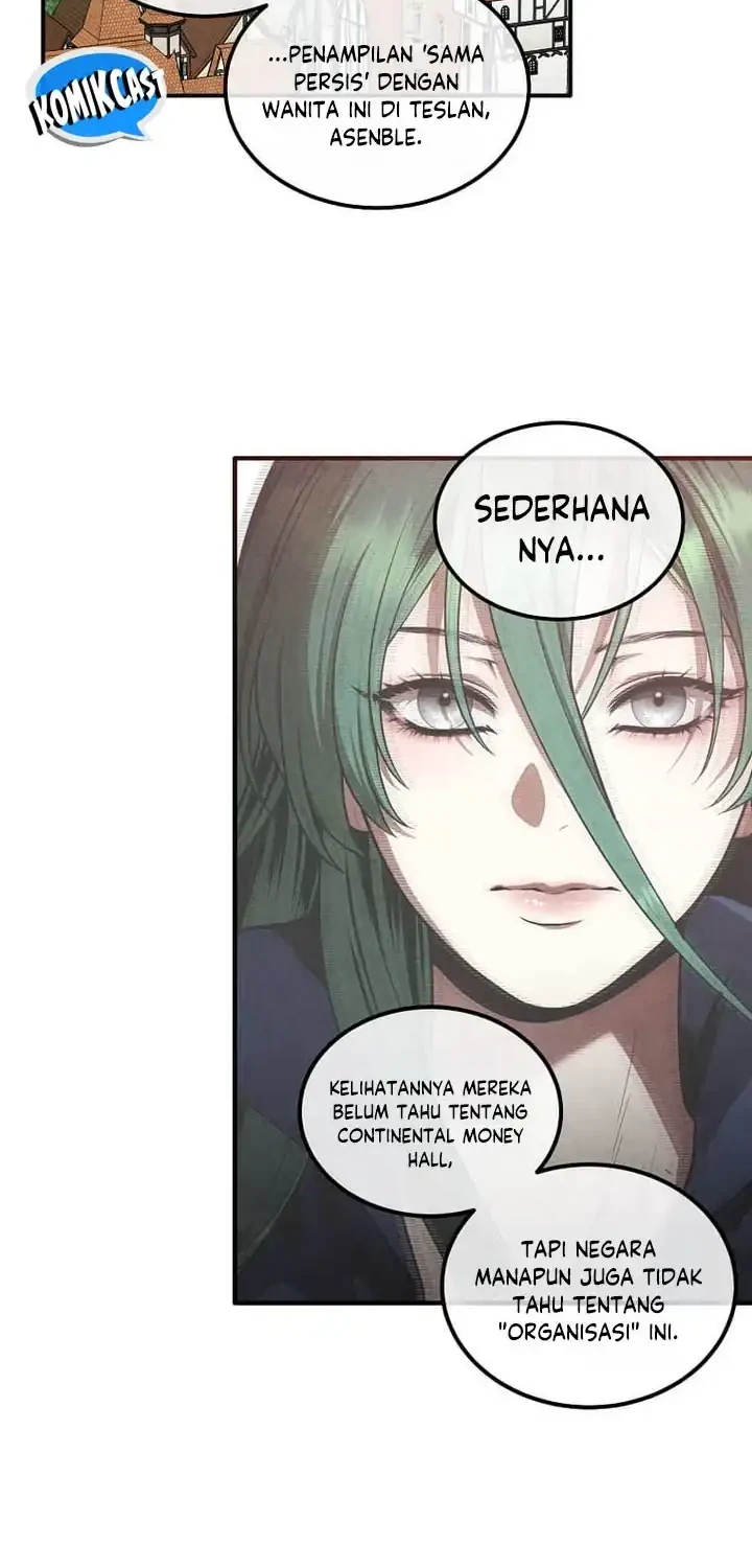 Legendary Youngest Son of the Marquis House Chapter 167 Gambar 23