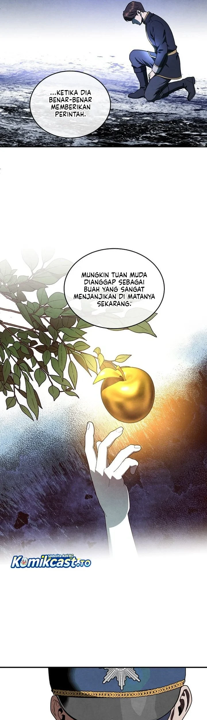 Legendary Youngest Son of the Marquis House Chapter 169 Gambar 22