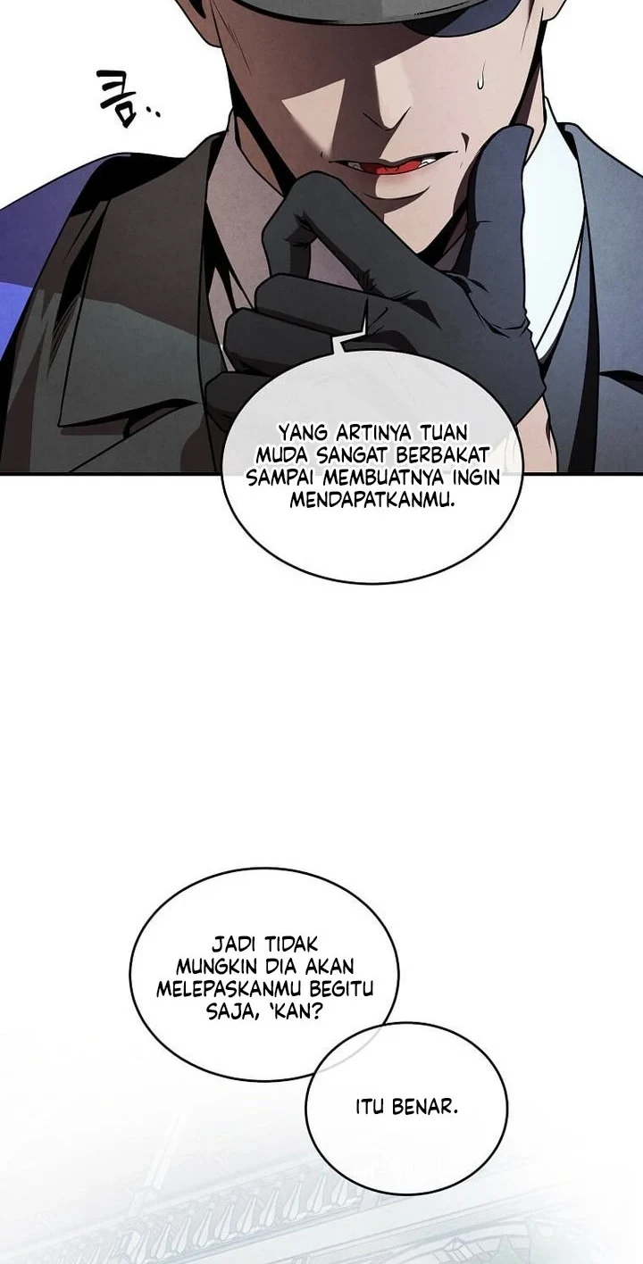 Legendary Youngest Son of the Marquis House Chapter 169 Gambar 23