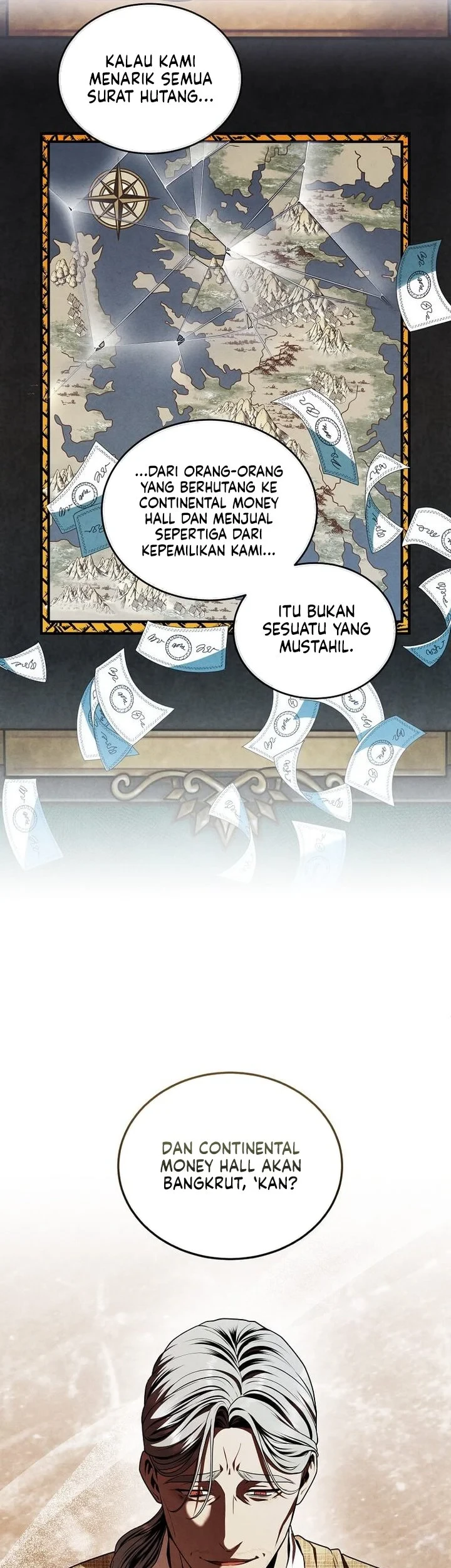 Legendary Youngest Son of the Marquis House Chapter 170 Gambar 22