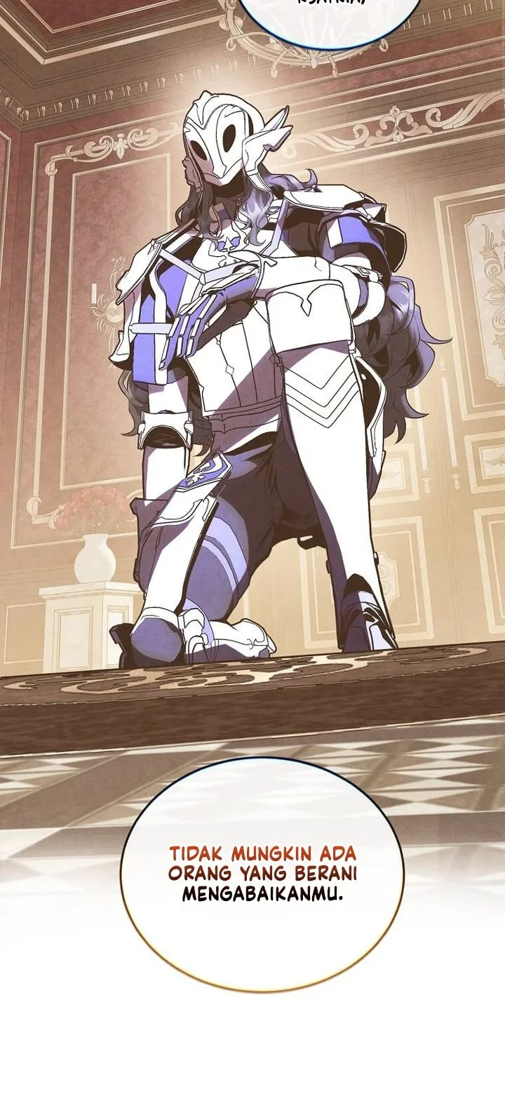 Legendary Youngest Son of the Marquis House Chapter 172 Gambar 23