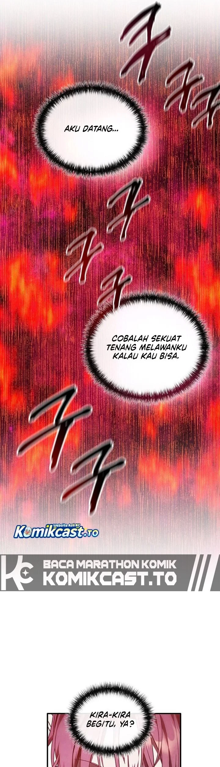 Legendary Youngest Son of the Marquis House Chapter 174 Gambar 21