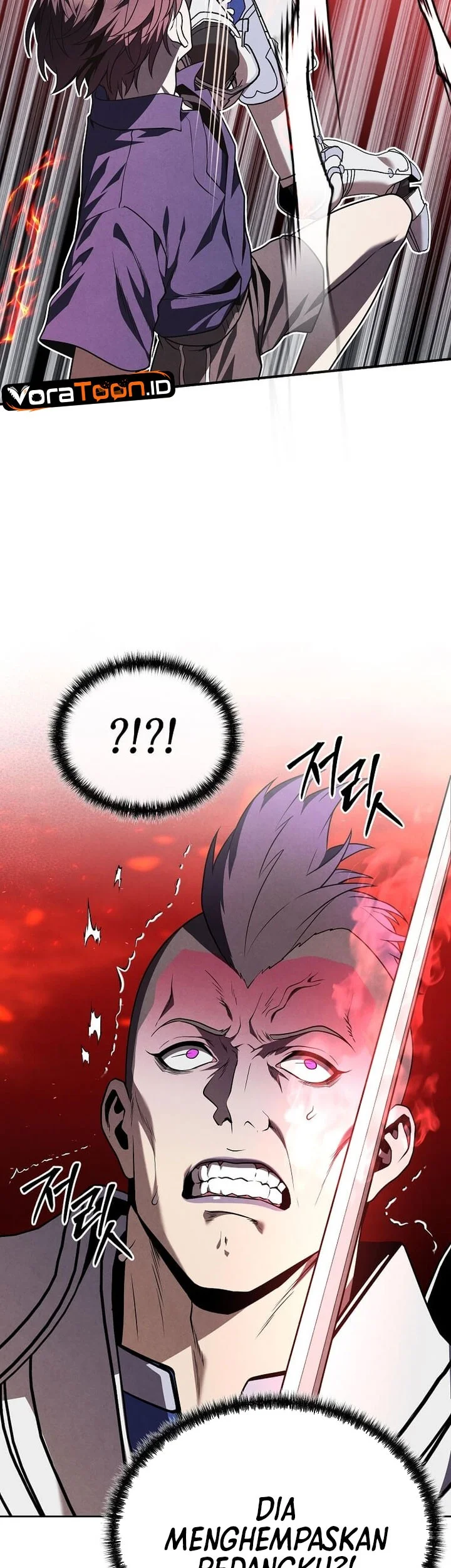 Legendary Youngest Son of the Marquis House Chapter 176 Gambar 20