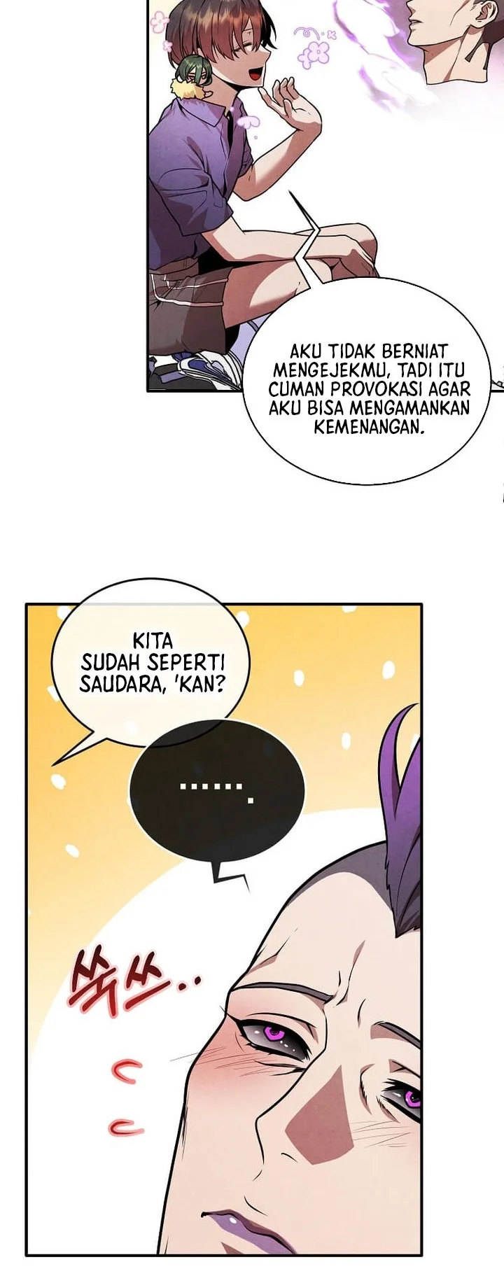 Legendary Youngest Son of the Marquis House Chapter 177 Gambar 19