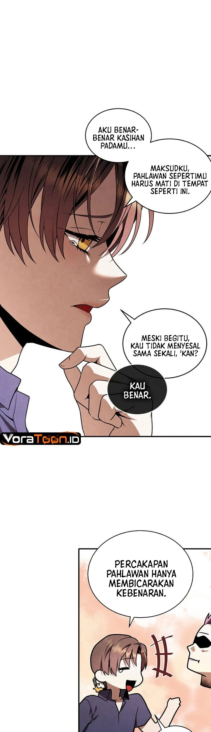 Legendary Youngest Son of the Marquis House Chapter 177 Gambar 20