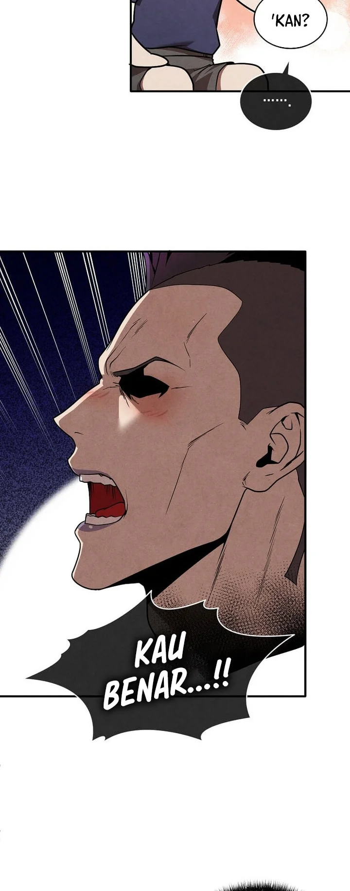 Legendary Youngest Son of the Marquis House Chapter 177 Gambar 21