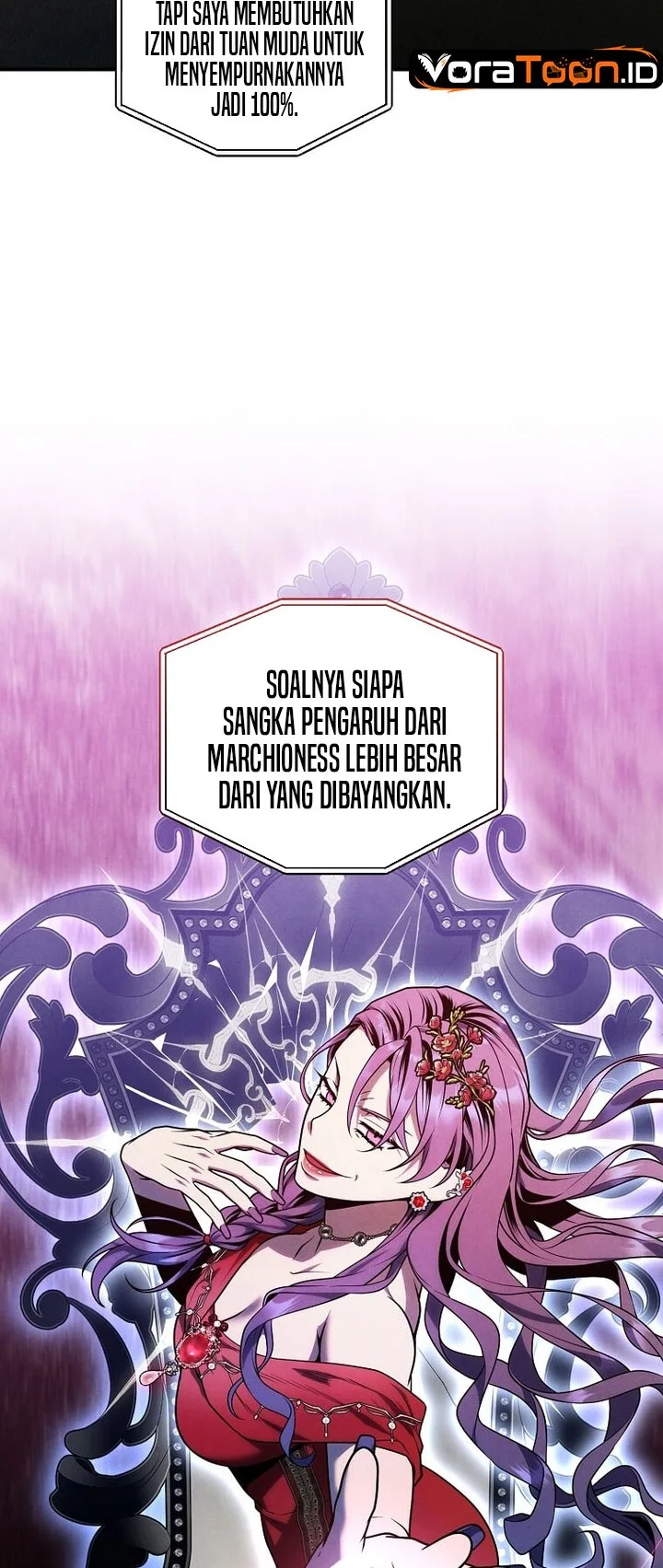 Legendary Youngest Son of the Marquis House Chapter 178 Gambar 19