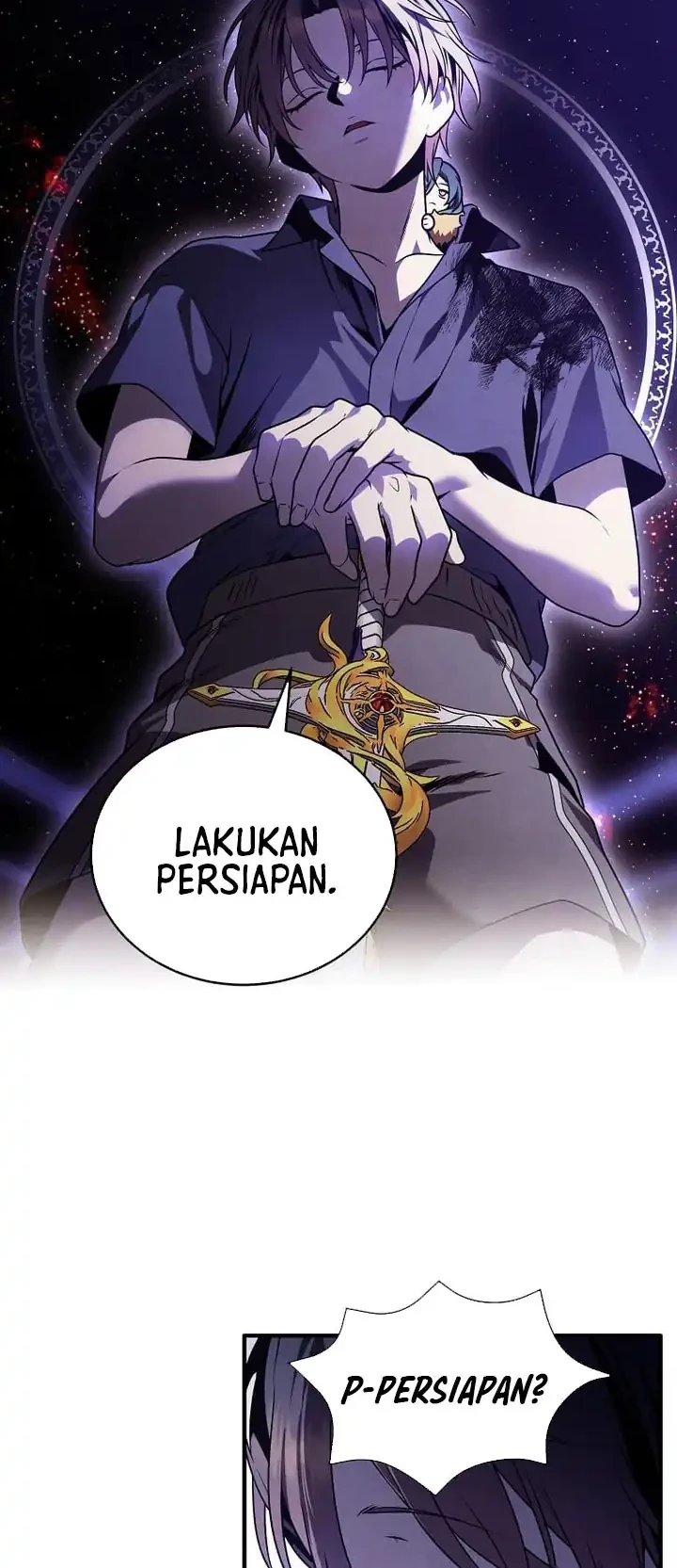 Legendary Youngest Son of the Marquis House Chapter 179 Gambar 21