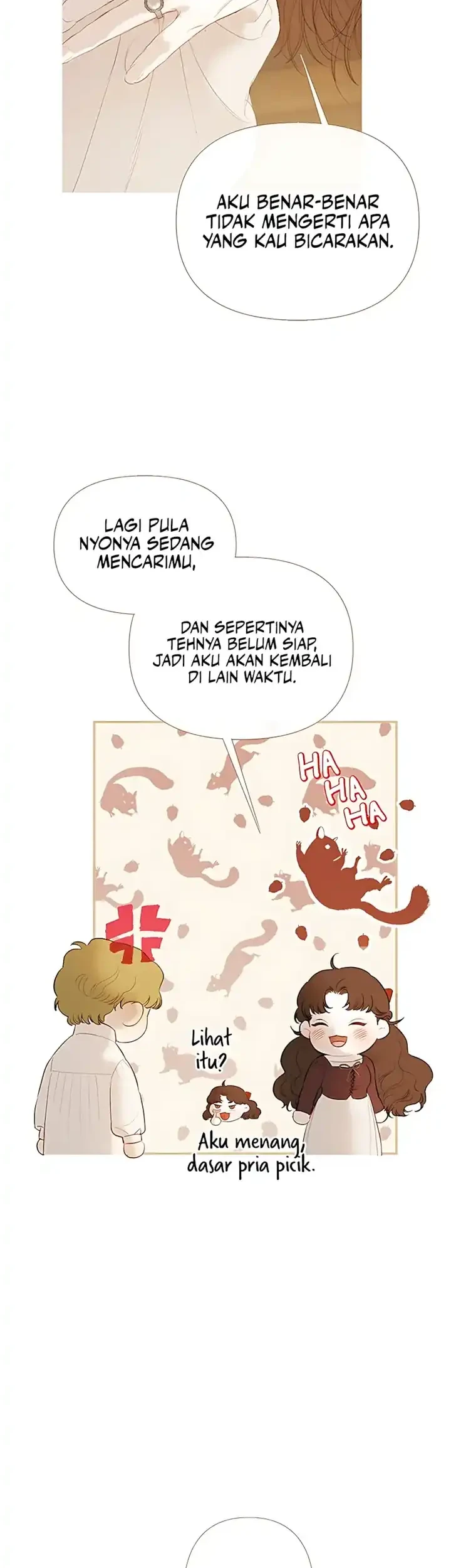 Lemon Tree Forest Chapter 1 Gambar 32