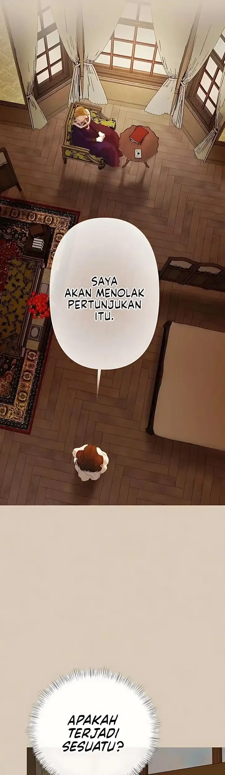 Lemon Tree Forest Chapter 10 Gambar 22