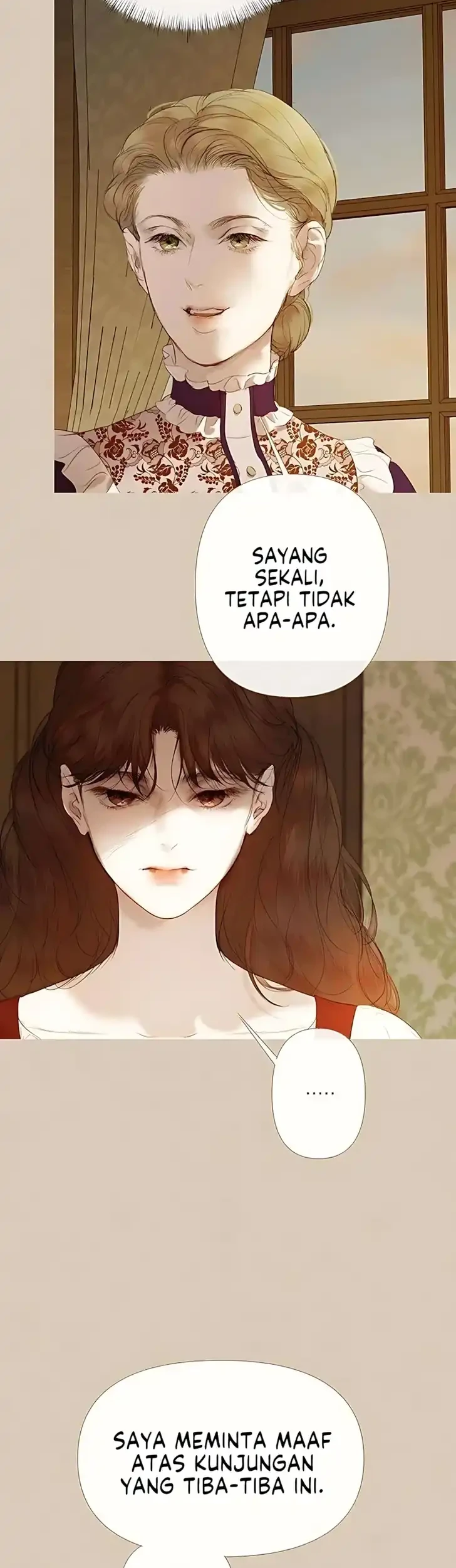 Lemon Tree Forest Chapter 10 Gambar 23