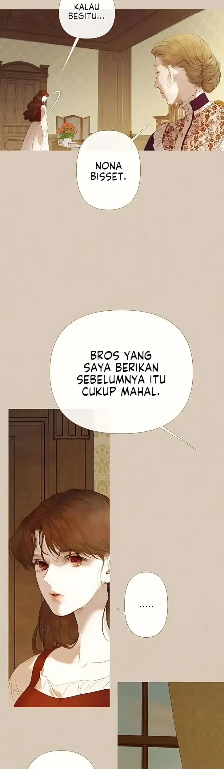 Lemon Tree Forest Chapter 10 Gambar 24