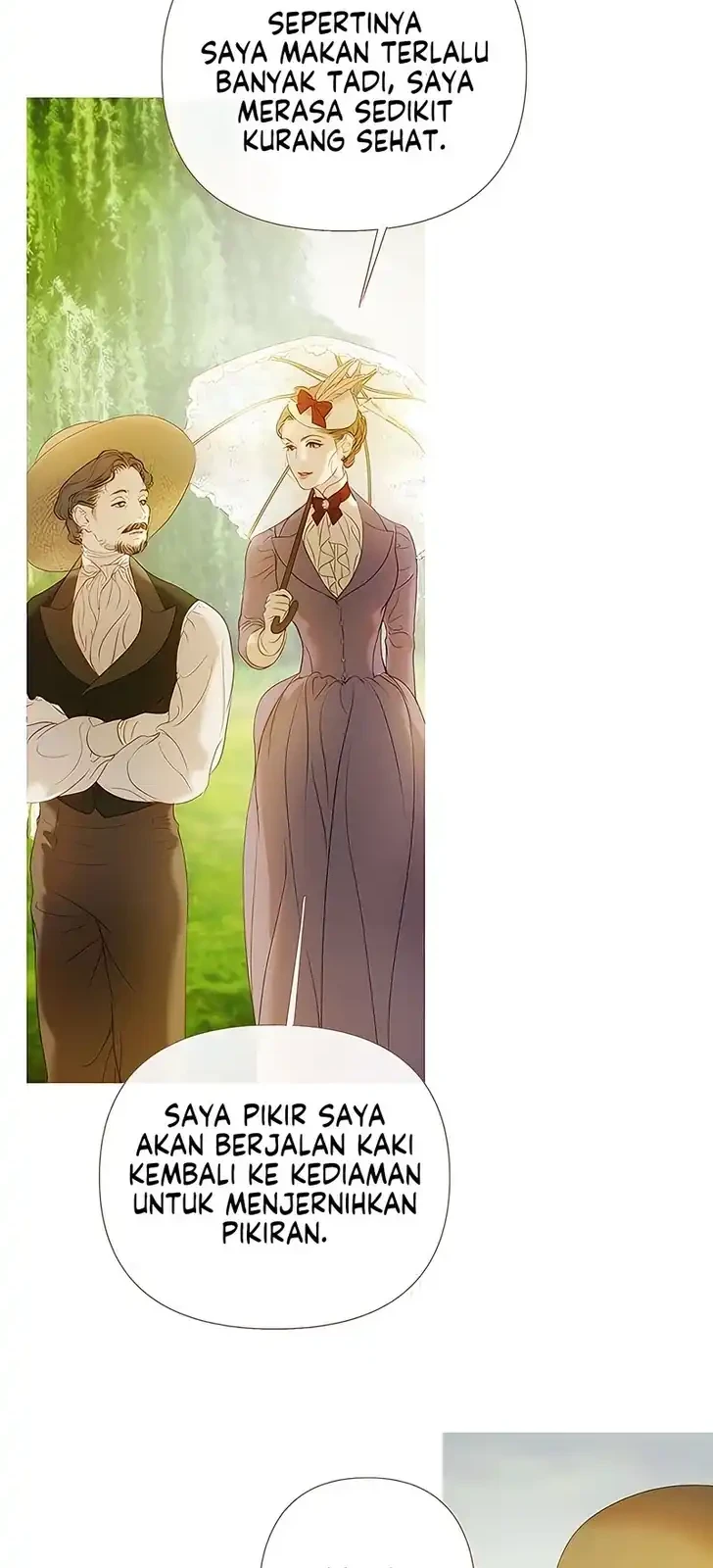 Lemon Tree Forest Chapter 13 Gambar 24