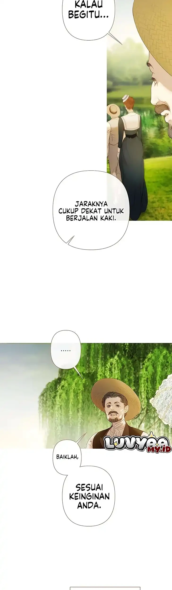 Lemon Tree Forest Chapter 13 Gambar 25