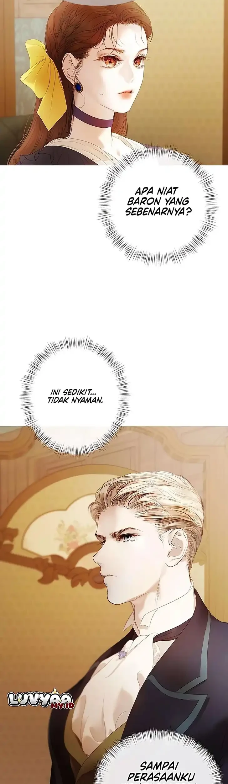 Lemon Tree Forest Chapter 14 Gambar 19
