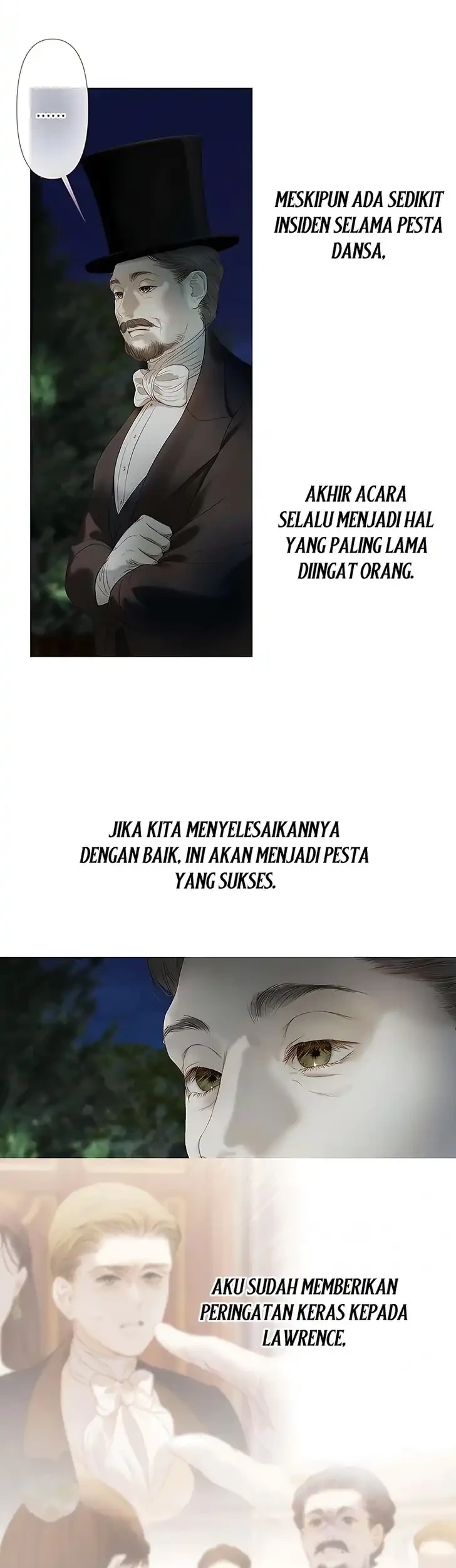 Lemon Tree Forest Chapter 15 Gambar 22