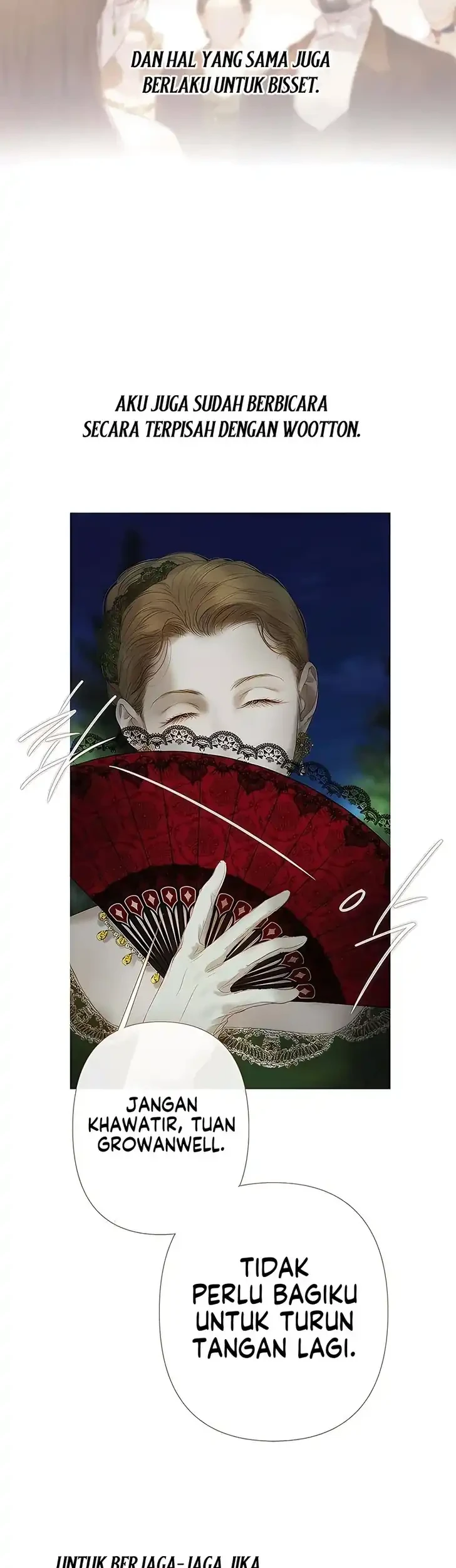 Lemon Tree Forest Chapter 15 Gambar 23