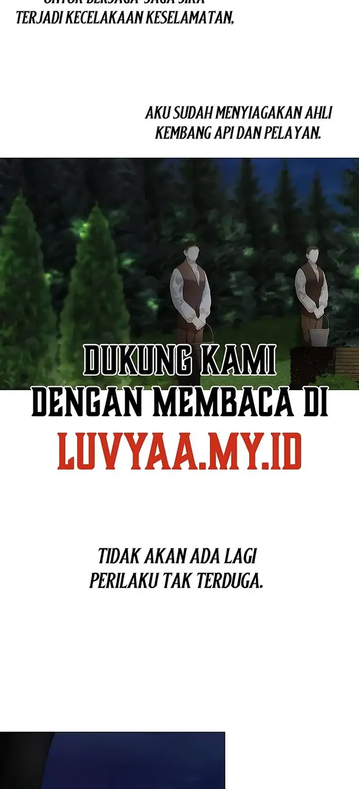 Lemon Tree Forest Chapter 15 Gambar 24