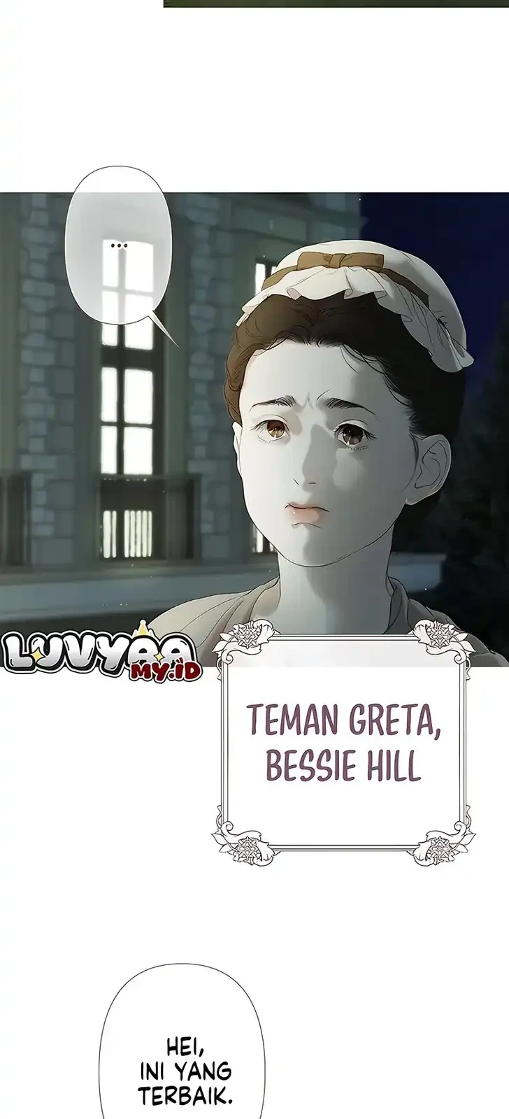 Lemon Tree Forest Chapter 16 Gambar 20