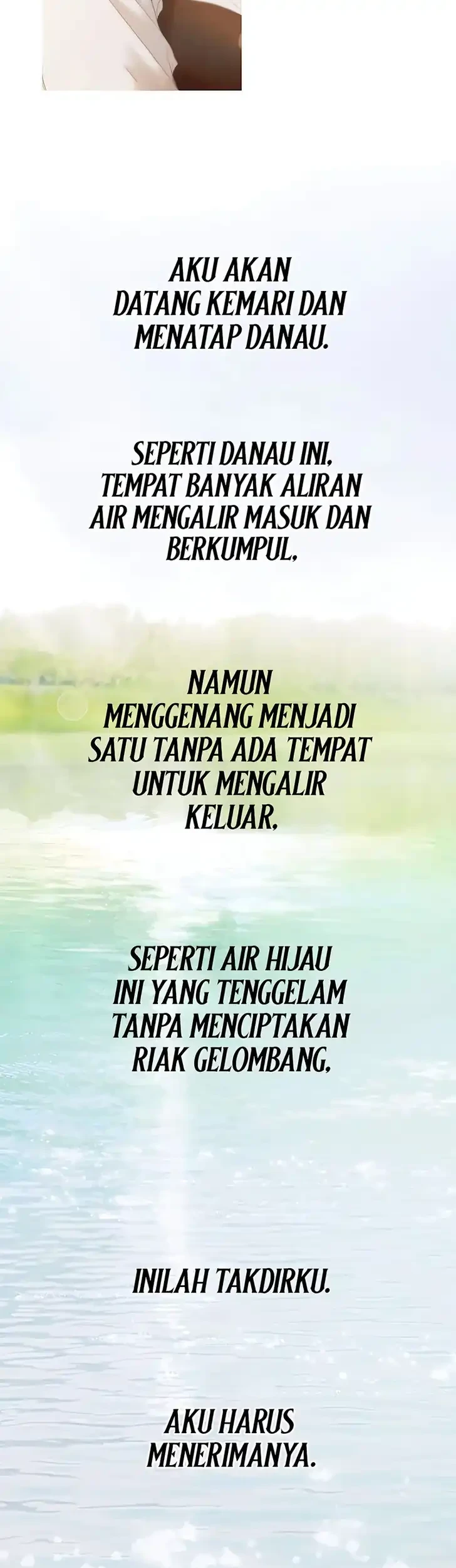 Lemon Tree Forest Chapter 18 Gambar 19