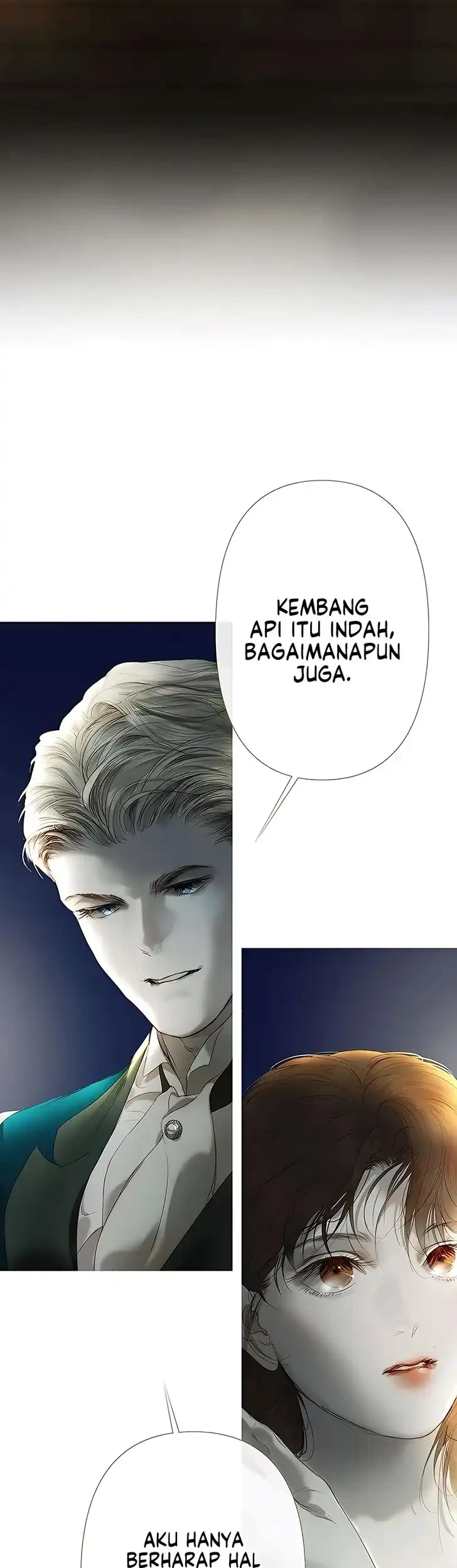 Lemon Tree Forest Chapter 19 Gambar 22