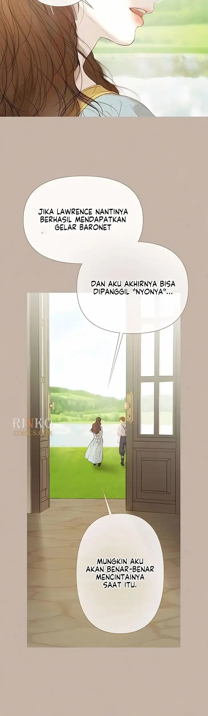 Lemon Tree Forest Chapter 21 Gambar 19