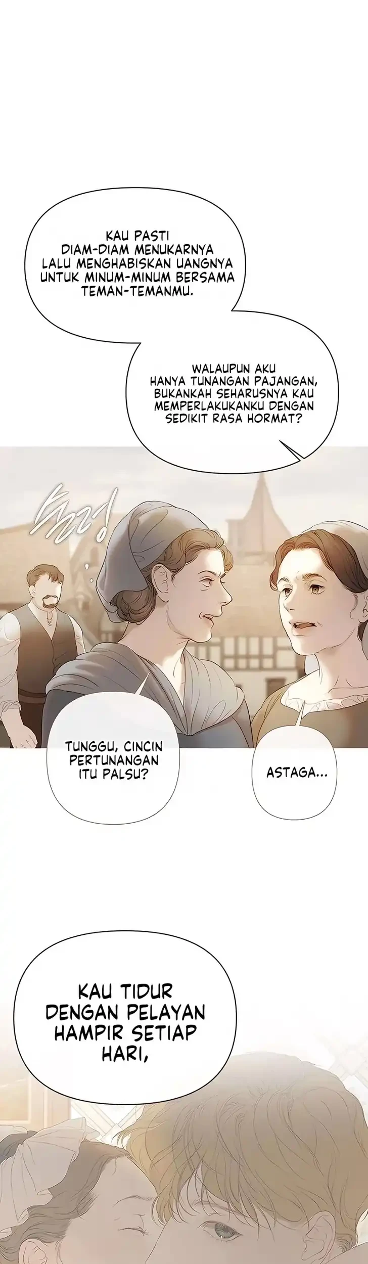 Lemon Tree Forest Chapter 23 Gambar 28
