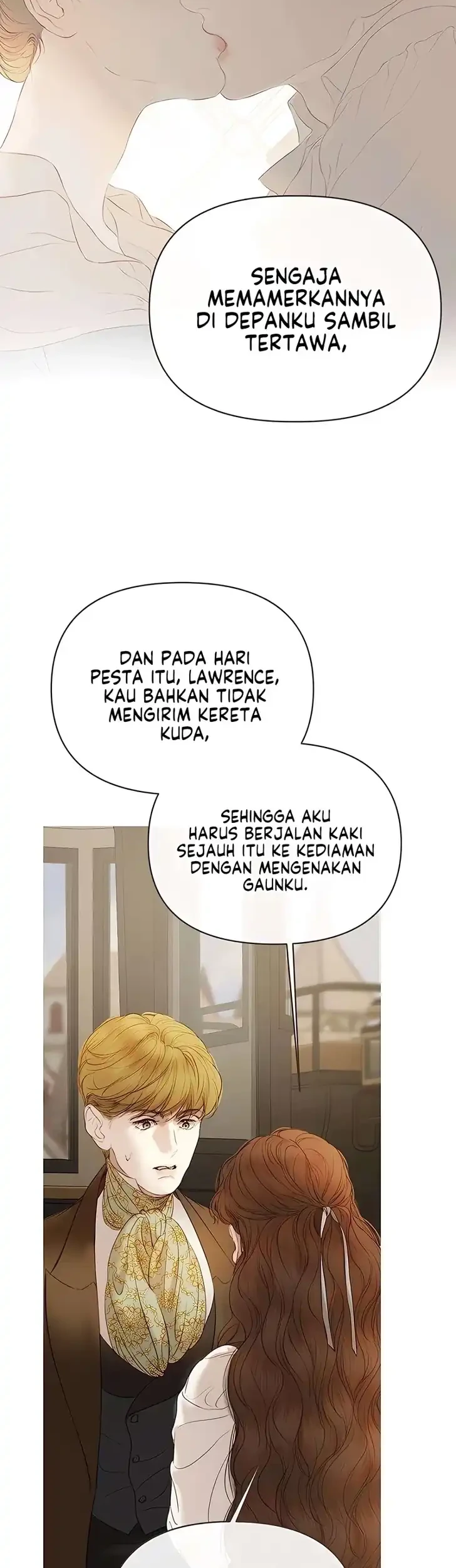 Lemon Tree Forest Chapter 23 Gambar 29
