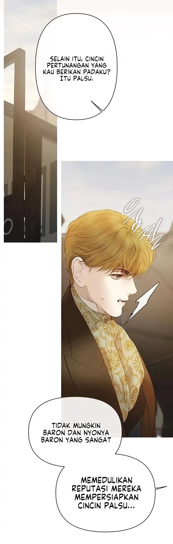 Lemon Tree Forest Chapter 23 Gambar 27