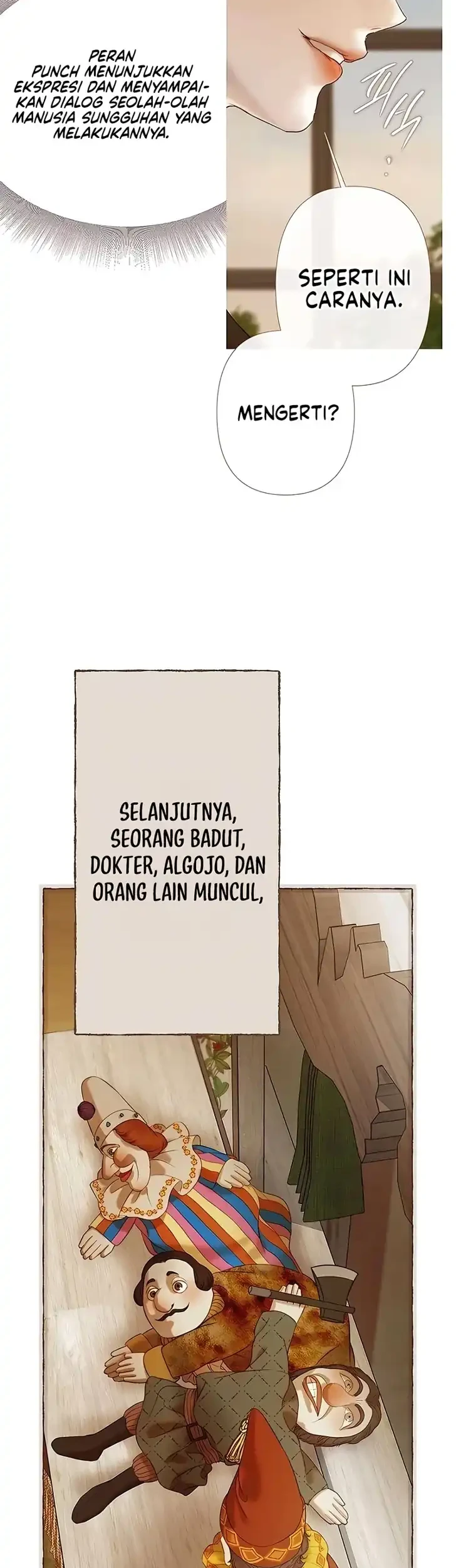 Lemon Tree Forest Chapter 24 Gambar 20