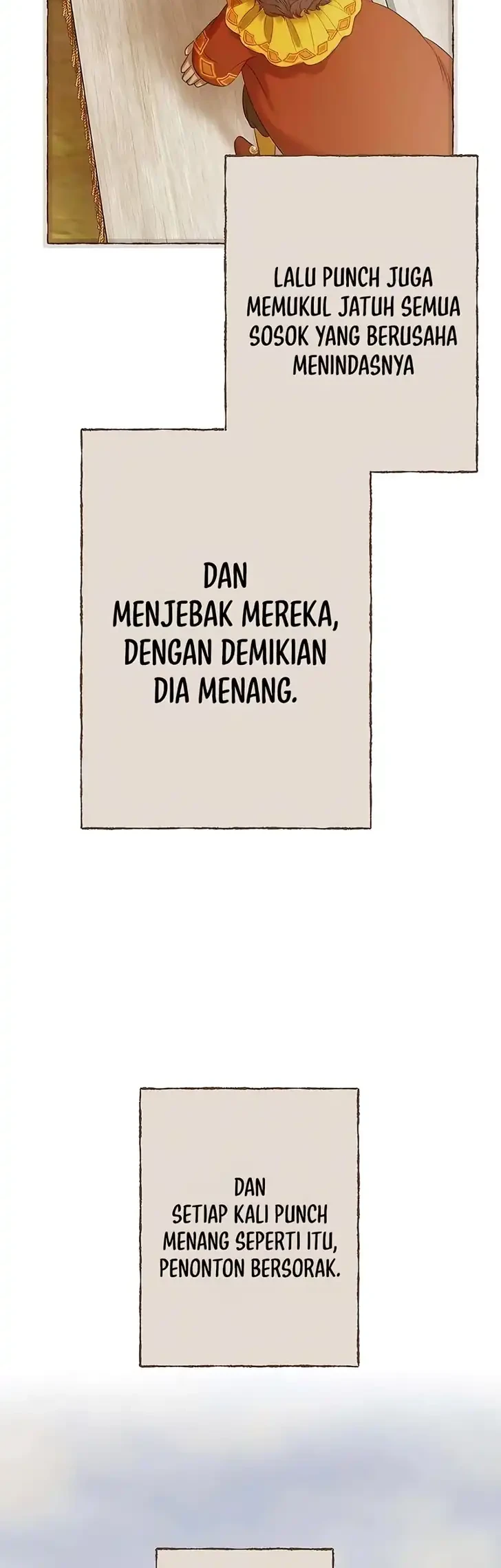 Lemon Tree Forest Chapter 24 Gambar 21