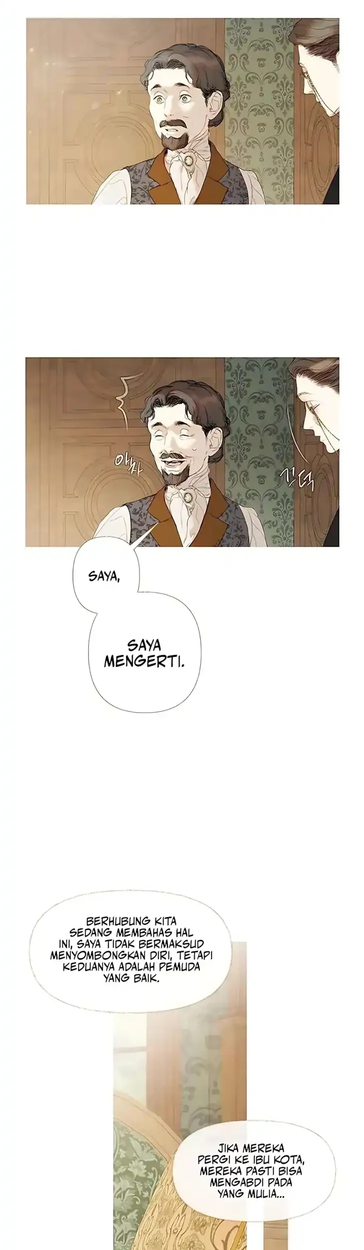 Lemon Tree Forest Chapter 3 Gambar 29