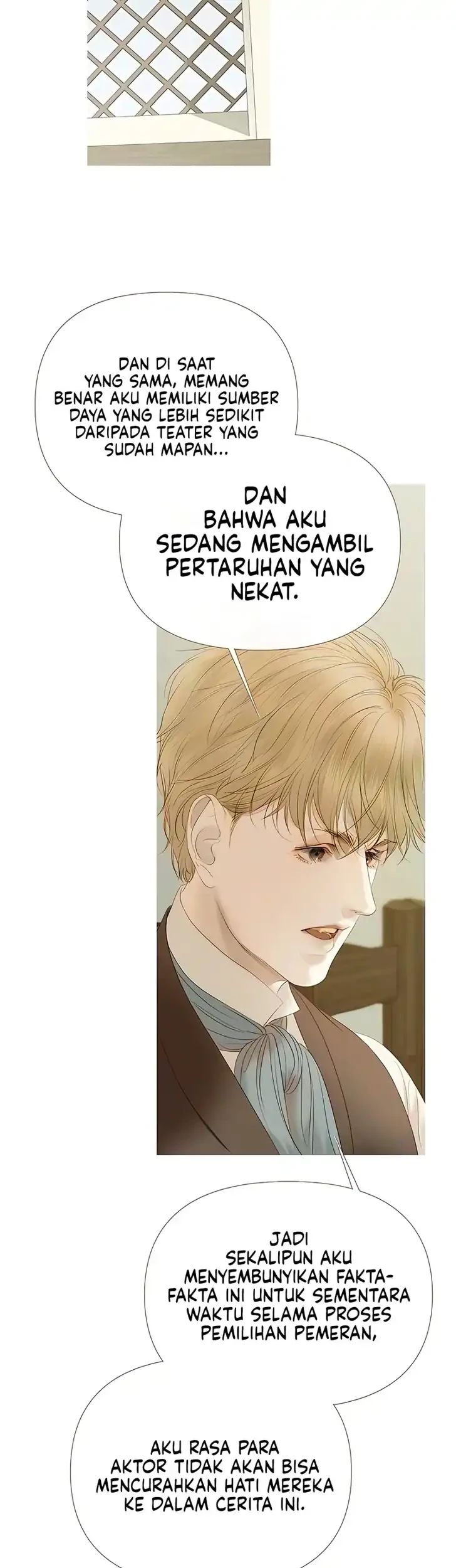 Lemon Tree Forest Chapter 31 - Halaman 25