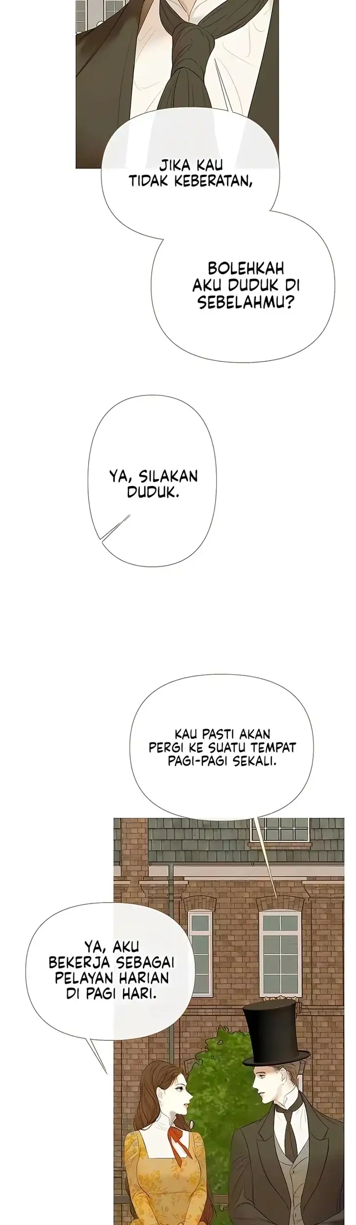 Lemon Tree Forest Chapter 32 Gambar 28