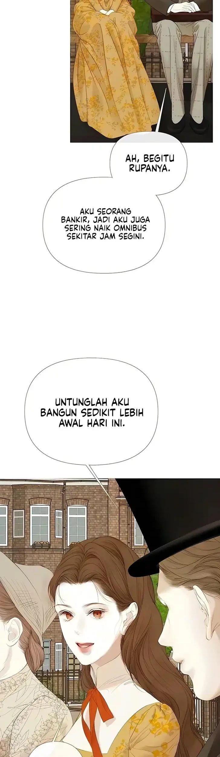 Lemon Tree Forest Chapter 32 Gambar 29