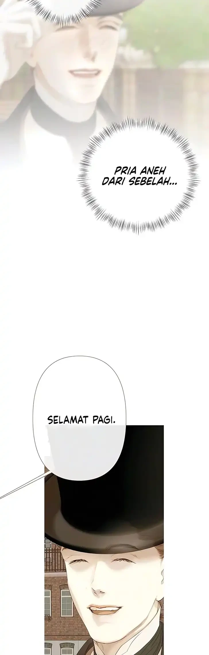 Lemon Tree Forest Chapter 32 Gambar 27