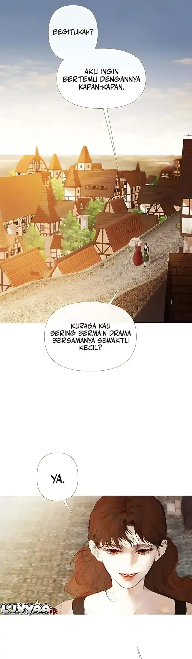 Lemon Tree Forest Chapter 4 Gambar 28