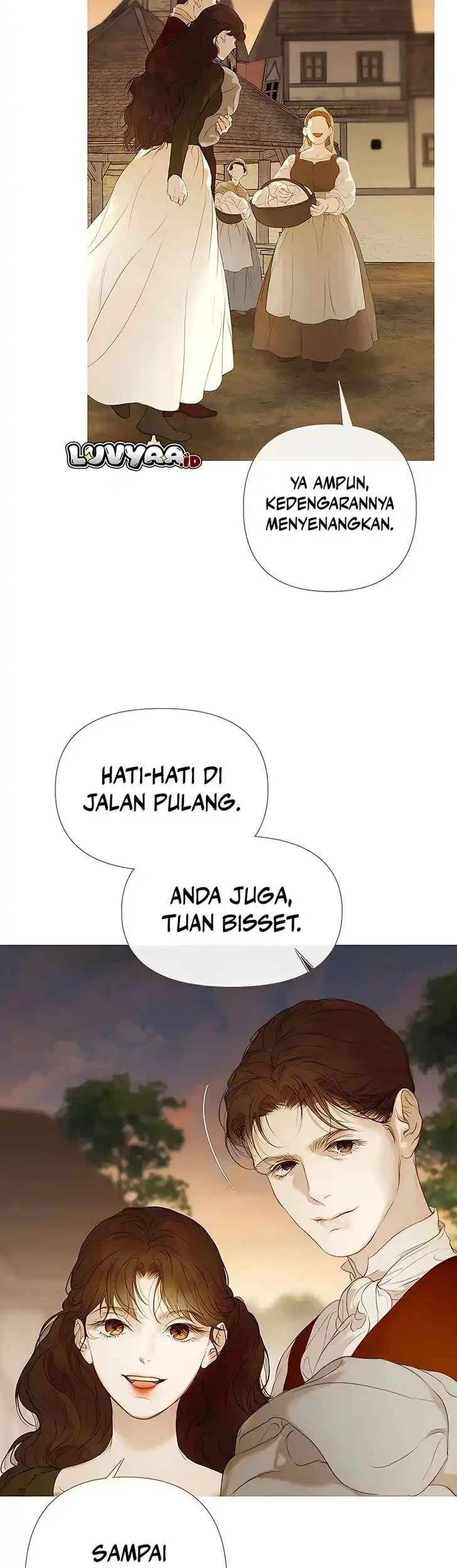 Lemon Tree Forest Chapter 7 Gambar 30