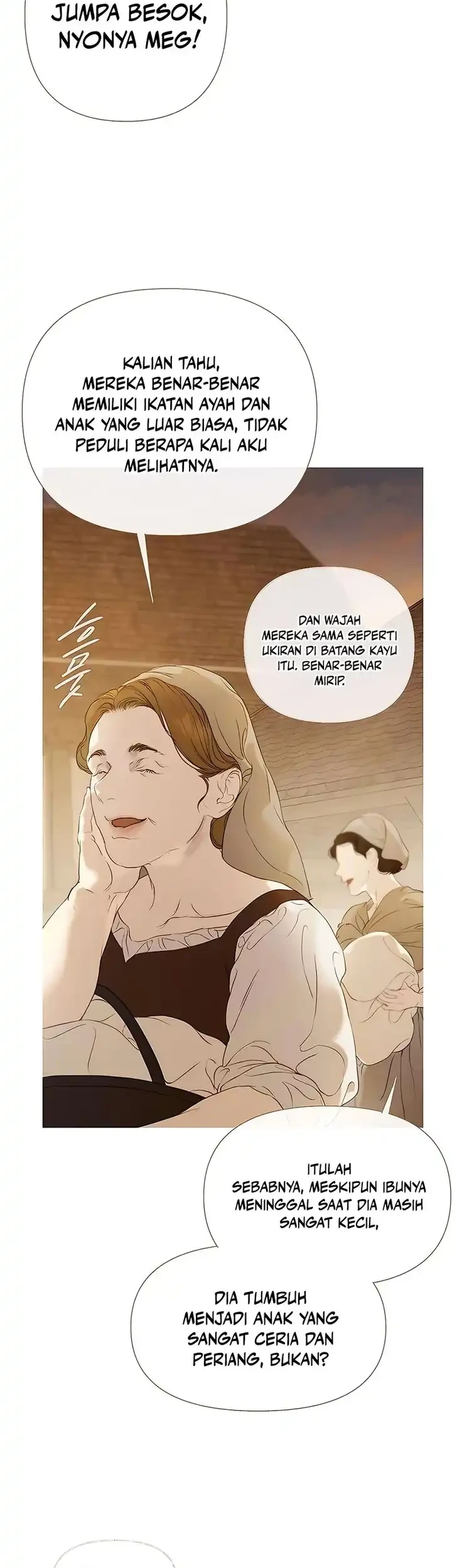 Lemon Tree Forest Chapter 7 Gambar 31