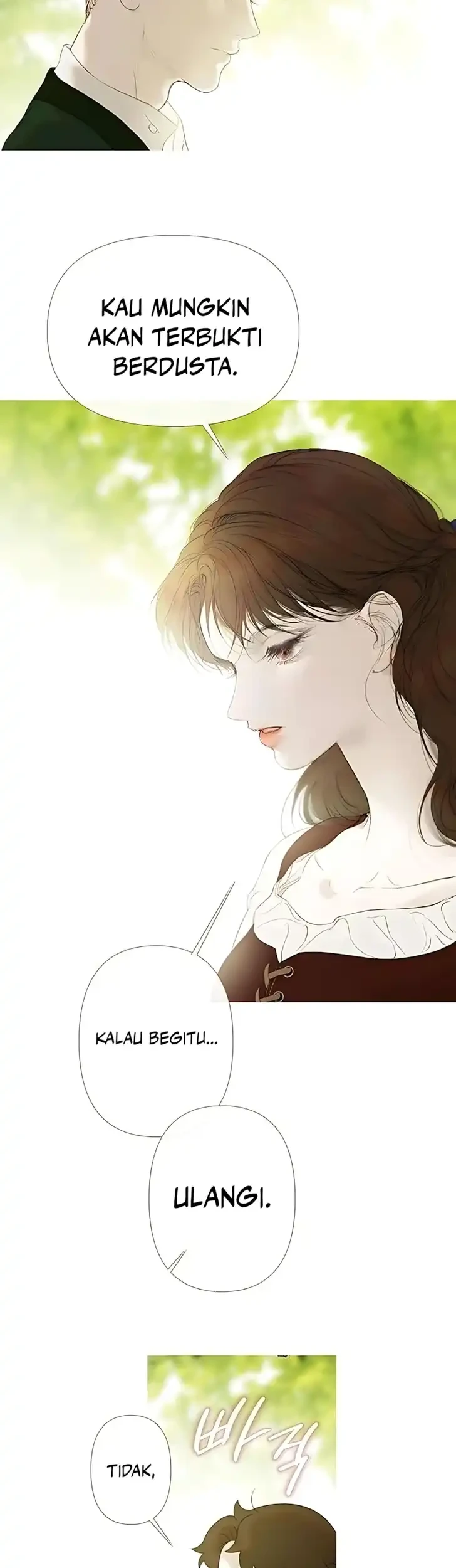 Lemon Tree Forest Chapter 8 Gambar 26