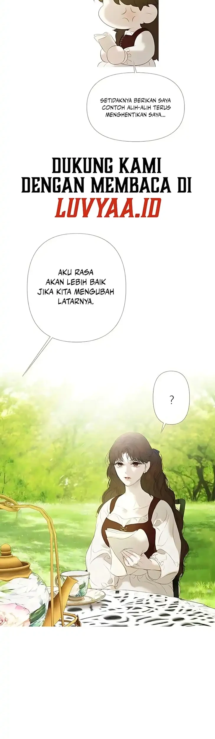 Lemon Tree Forest Chapter 8 Gambar 27