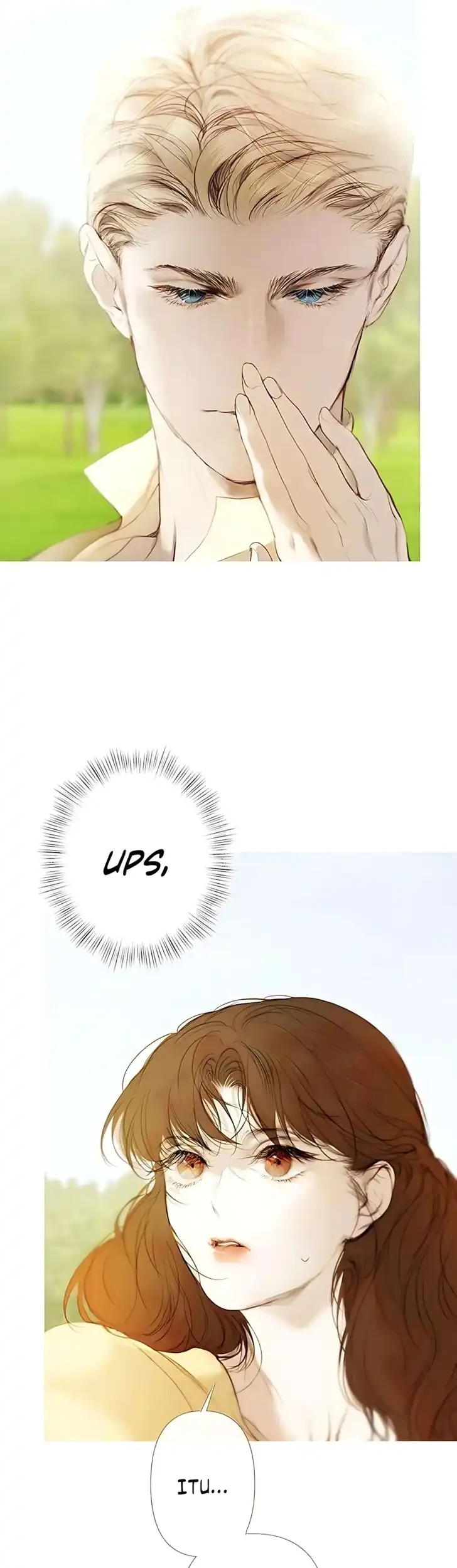 Lemon Tree Forest Chapter 9 Gambar 27