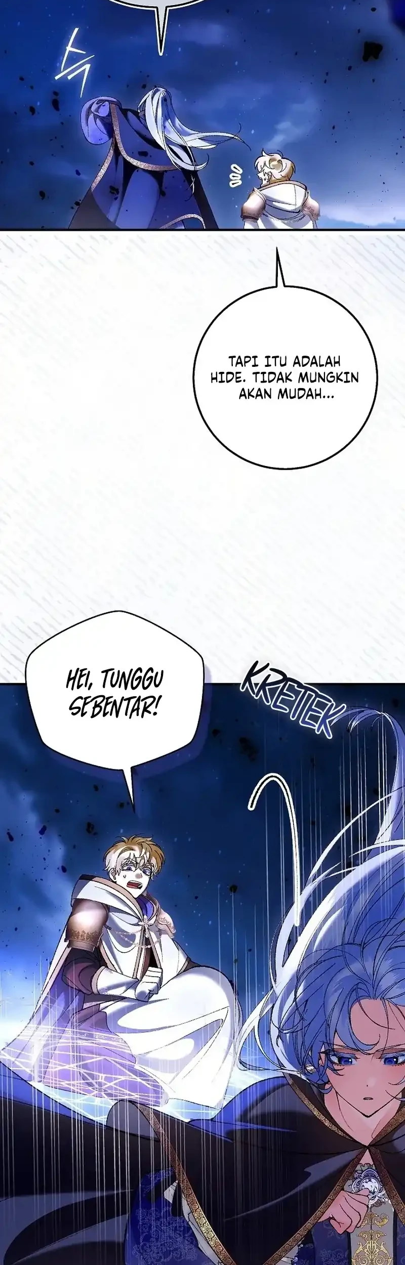 Let’s Pretend We Don’t Know Each Other Chapter 10 Gambar 30
