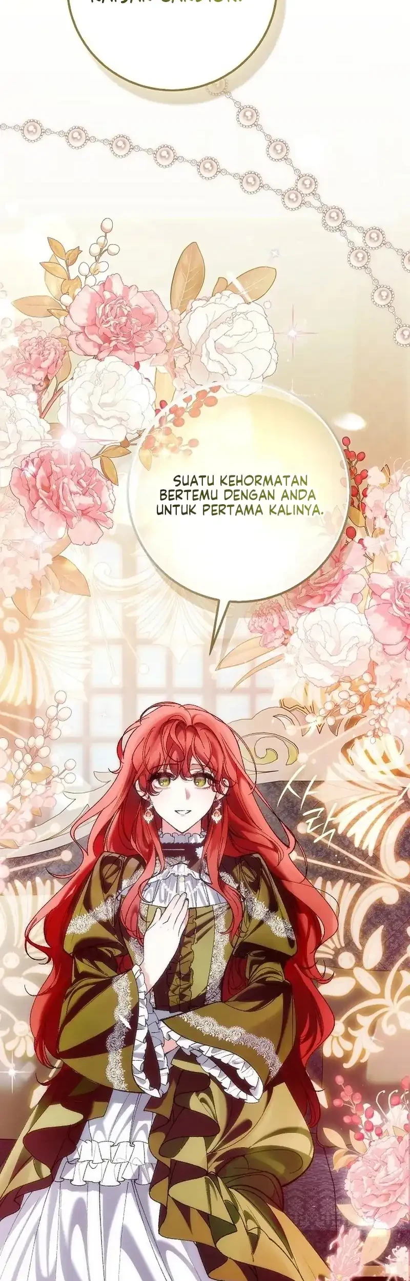 Let’s Pretend We Don’t Know Each Other Chapter 12 Gambar 31