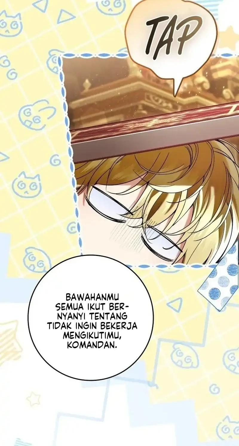 Let’s Pretend We Don’t Know Each Other Chapter 14 Gambar 29